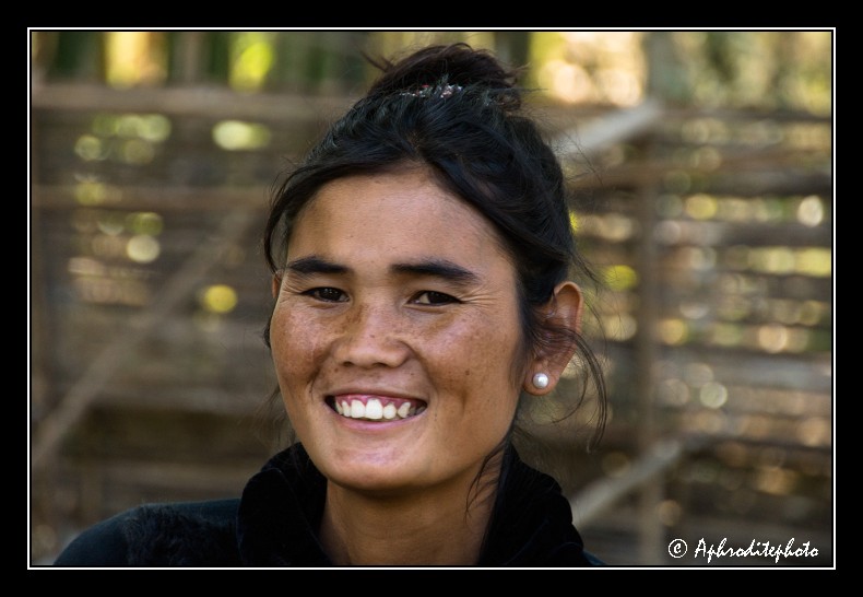 Myanmar portraits 116
